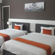 Klana Resort Seremban, 芙蓉 — 照片 3