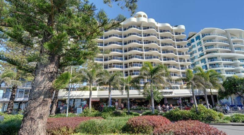 Zanzibar 702, Mooloolaba — photo 1