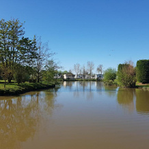 Sycamore Farm Park, Burgh le Marsh — photo 5
