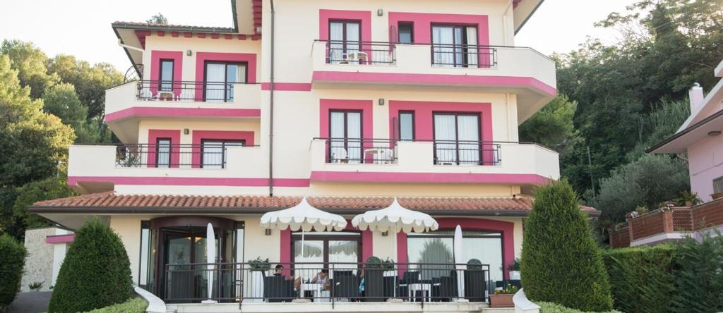 Hotel Levante, Fossacesia — photo 1