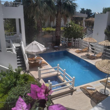Olo Bodrum Hotel, 居米什吕克 — 照片 4