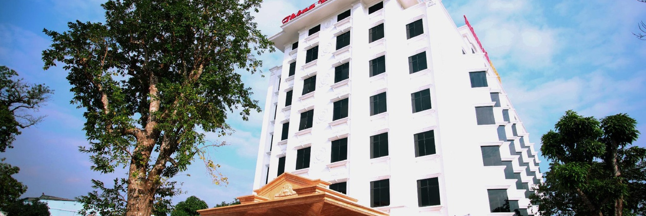 Thong Do Hotel, Хунг Нгуен — фото 1