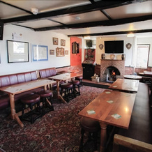 The Stiperstones Inn, Шрусбери — фото 4