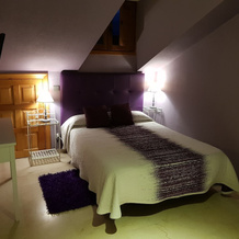 Apartamento El Desván, Педраса — фото 5