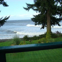 Belle Vue Bed & Breakfast, Coleman Bates — photo 4