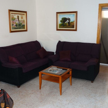 Vivienda Vacacional "La Sanjora", 巴尔韦德 — 照片 3