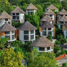 Hillstone Luxury Village Bed&Breakfast, Ungasan — photo 2