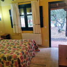 Apartamentos & Habitaciones Vetonia, 埃尔瓦斯 — 照片 3