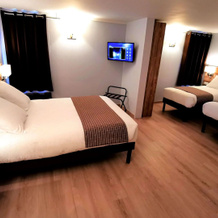 Brit Hotel Confort Pau Lons, 隆斯 — 照片 5
