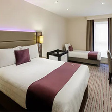 Premier Inn Warrington - M6/J21, Warrington — photo 3