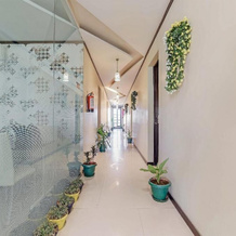 The Wind Cross Hotel, 卡尔卡 — 照片 5