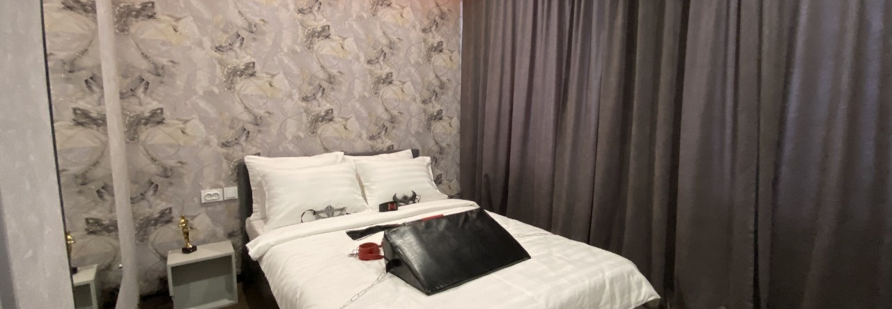 Dekabrist Na Promyishlennoj 60 Hotel, Chita — photo 1