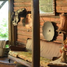Fazenda Santa Rita Turismo Rural, 邦雅尔丁达塞拉 — 照片 2