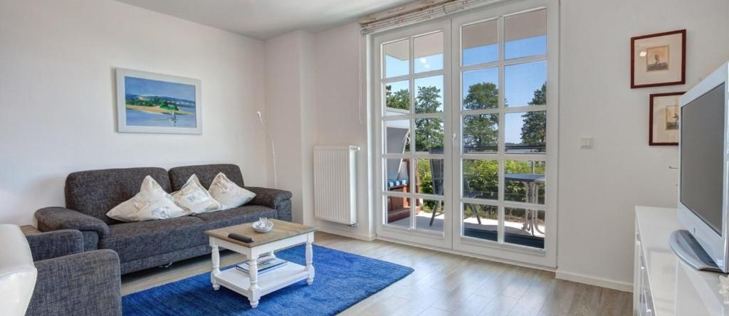 Residenz am Balmer See - FeWo 02, Benz — photo 1