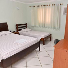 Hotel Barão Do Rio Branco, 贝贝多罗 — 照片 5