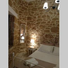 Traditional Stone House, Ситиа — фото 3