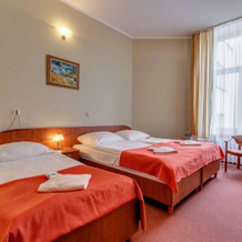 Hotel Mazowiecki, Томашов-Мазовецкий — фото 5