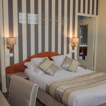 Best Western Hotel Hermitage, 滨海蒙特勒伊 — 照片 4