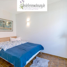 heideferienwohnung, 瓦尔斯罗德 — 照片 3