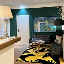Kitzbühel Lodges - Penthouse incl. private Spa & Breakfast, 赖特-基茨比厄尔 — 照片 5