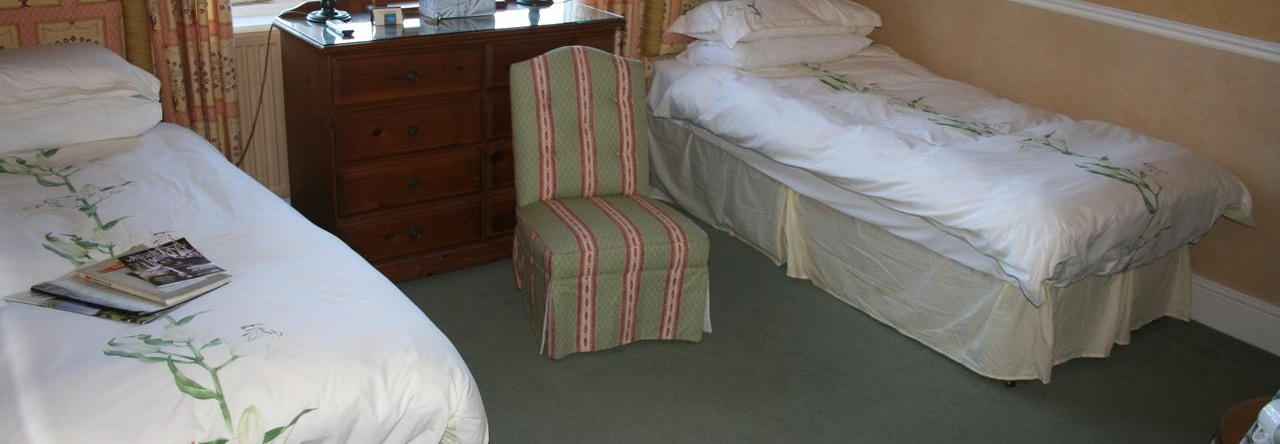 The Heathers Guest House, 约克 — 照片 1