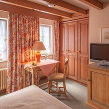 Landhotel Hirsch, Тюбинген — фото 4