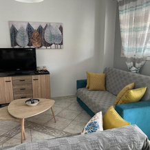 Apartment Efi, Неа-Перамос — фото 2