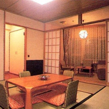 Hashimoto Hotel, 涩川 — 照片 3