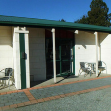 Oamaru TOP 10 Holiday Park, 奥马鲁 — 照片 5