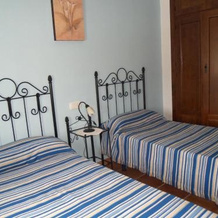 Apartamentos Rurales Jardines del Visir, 赫纳尔瓜西尔 — 照片 5