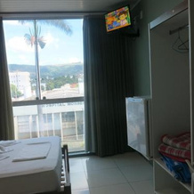 City Hotel, Sete Lagoas — photo 2