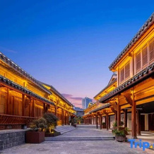 Tongren Zhongnanmen Ancient City·fengyi Fanju, Тунжэнь — фото 3