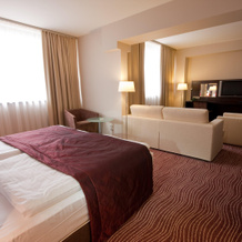 Holiday Inn Bratislava, 布拉迪斯拉发 — 照片 4