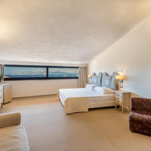 Hotel Cala Lunga, Ла-Маддалена — фото 5