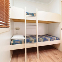 BIG4 Park Beach Holiday Park, 科夫斯港 — 照片 2