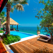 Porto Zante Villas & Spa, Трагаки — фото 3