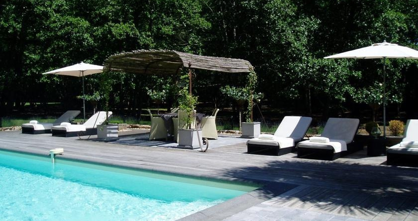 Le Moulin De Peychenval, Lamonzie-Montastruc — photo 1