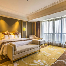 Bright Hotel Huaibei, 淮北 — 照片 3