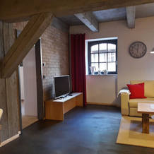 Ferienappartment im Speicherwerk, Quedlinburg — photo 4