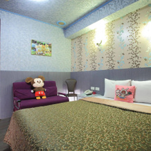 Michi Hotel, Тайбэй — фото 3