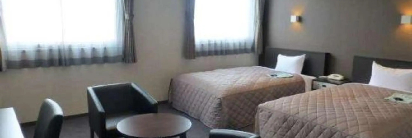 Hotel Epoka Tabist, 栗原 — 照片 1