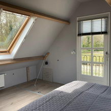 Bboosterweg3 Studio, Химскерк — фото 3