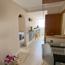 Beachfront Sunny Apartment Sea Mountain View, Кастельдефельс — фото 2