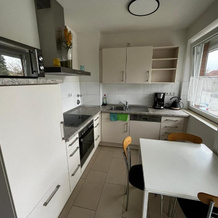 Stayhome Apartment Bei Hamburg, Рейнбек — фото 5