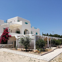 Villa Kampos, Ampelas — photo 5