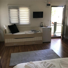 Flat With Pool Surrounded by Nature in Konyaalti, 安塔利亚 — 照片 2