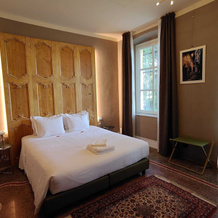 Capriccio Art Hotel, 塞拉瓦莱斯克里维亚 — 照片 5
