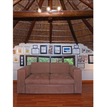 Hadeda Lodge, Mabalingwe, Бела-Бела — фото 4