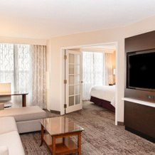 Chicago Marriott Suites Deerfield, Дирфилд — фото 2