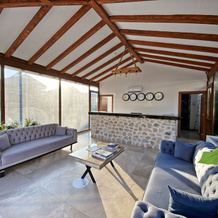 Fethiye Opal Villa, Олюдениз — фото 3